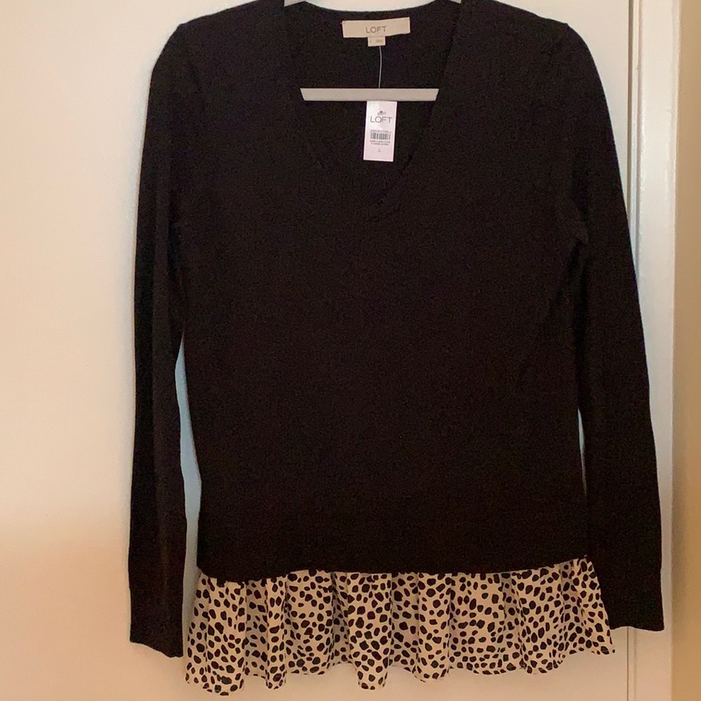 Loft Sweater
